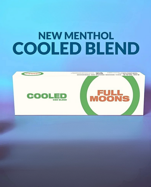 Cooled Blend - 20 Pack